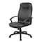 Boss High Back LeatherPlus Chair B8401 - alternate 2